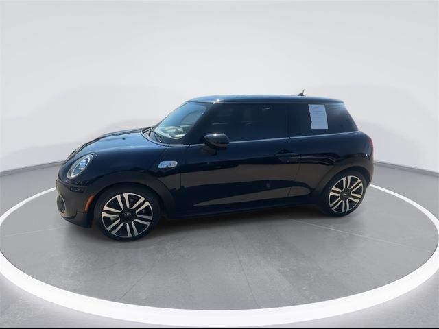 2020 MINI Cooper Hardtop S