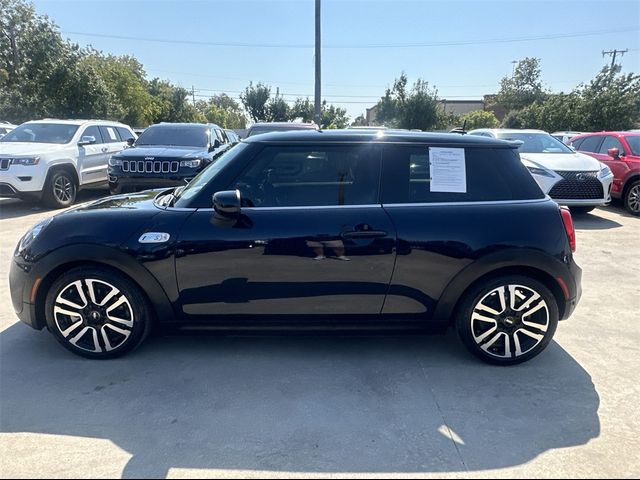 2020 MINI Cooper Hardtop S