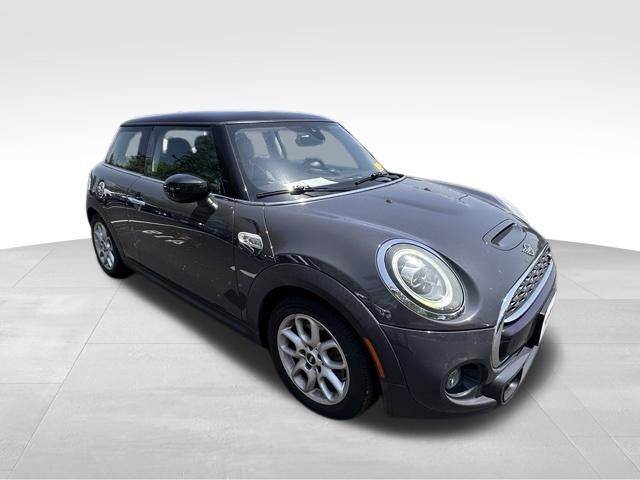 2020 MINI Cooper Hardtop S