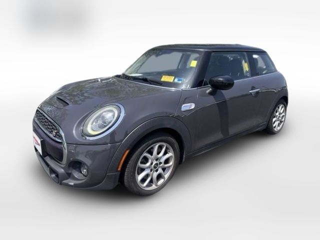 2020 MINI Cooper Hardtop S