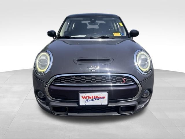 2020 MINI Cooper Hardtop S