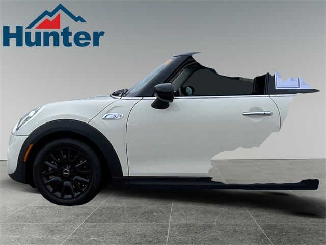 2020 MINI Cooper Hardtop S