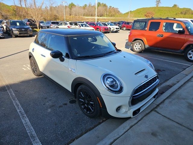 2020 MINI Cooper Hardtop S