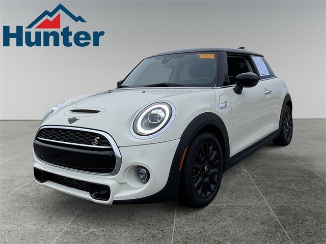 2020 MINI Cooper Hardtop S