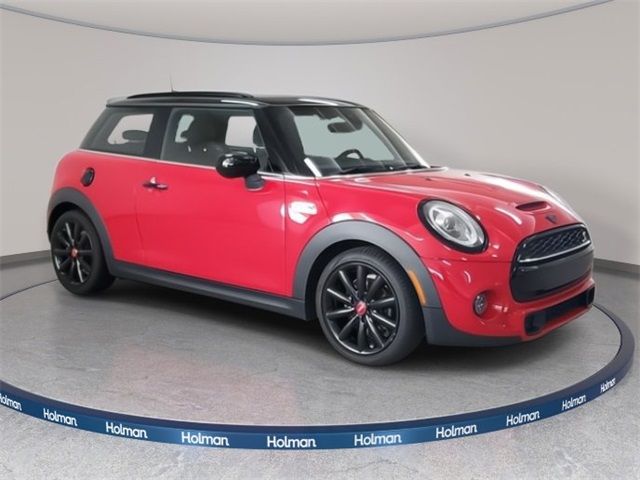 2020 MINI Cooper Hardtop S