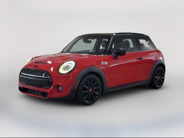 2020 MINI Cooper Hardtop S