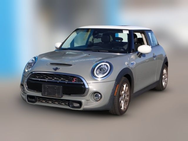 2020 MINI Cooper Hardtop S