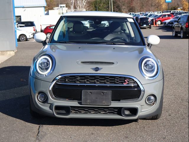 2020 MINI Cooper Hardtop S