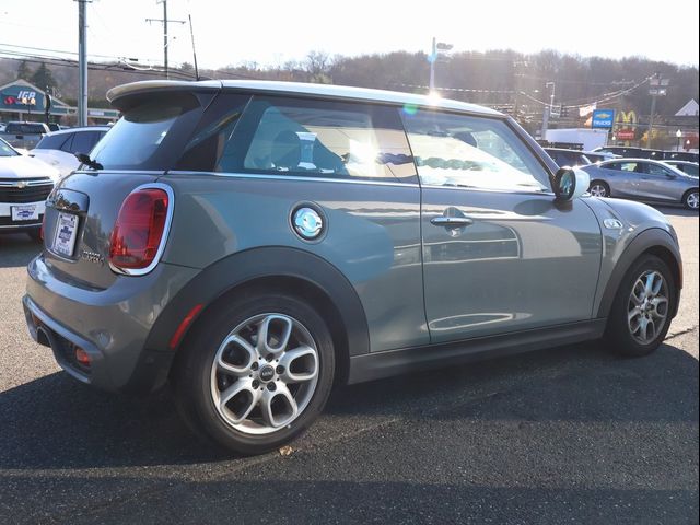 2020 MINI Cooper Hardtop S