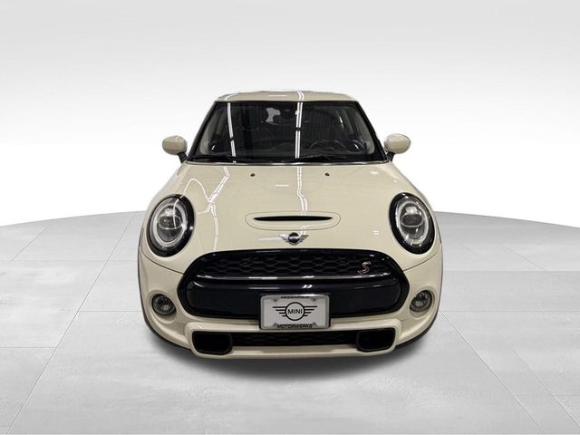 2020 MINI Cooper Hardtop S