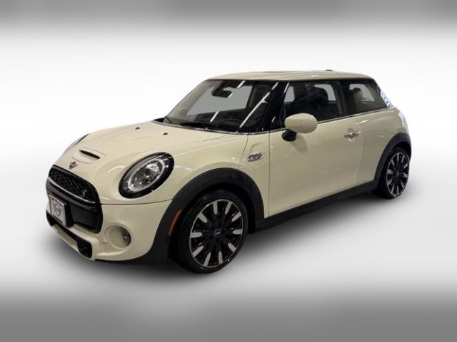 2020 MINI Cooper Hardtop S