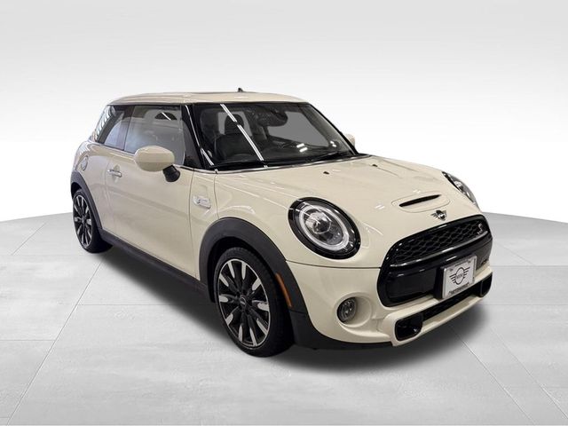 2020 MINI Cooper Hardtop S