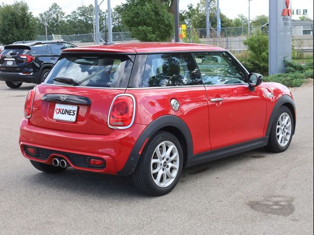 2020 MINI Cooper Hardtop S