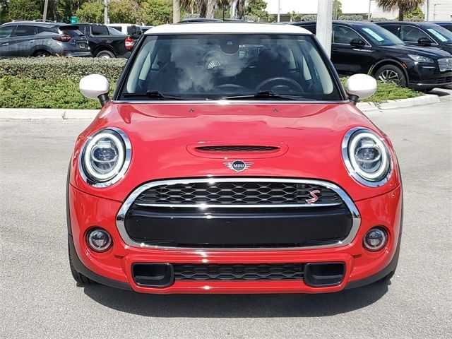 2020 MINI Cooper Hardtop S