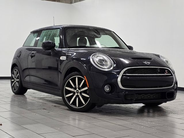 2020 MINI Cooper Hardtop S