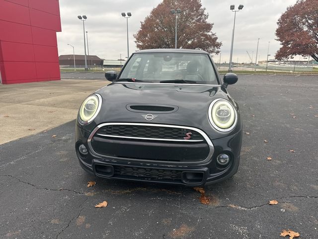 2020 MINI Cooper Hardtop S