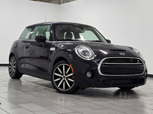 2020 MINI Cooper Hardtop S