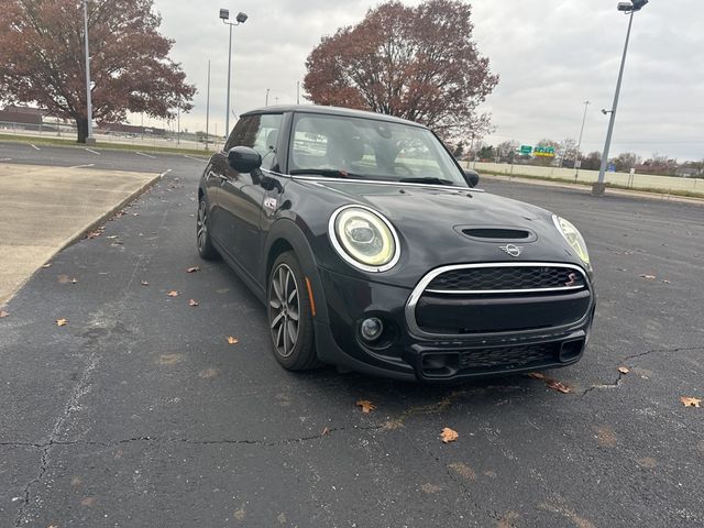 2020 MINI Cooper Hardtop S