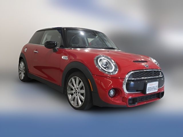 2020 MINI Cooper Hardtop S