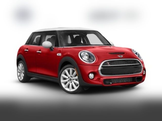 2020 MINI Cooper Hardtop S