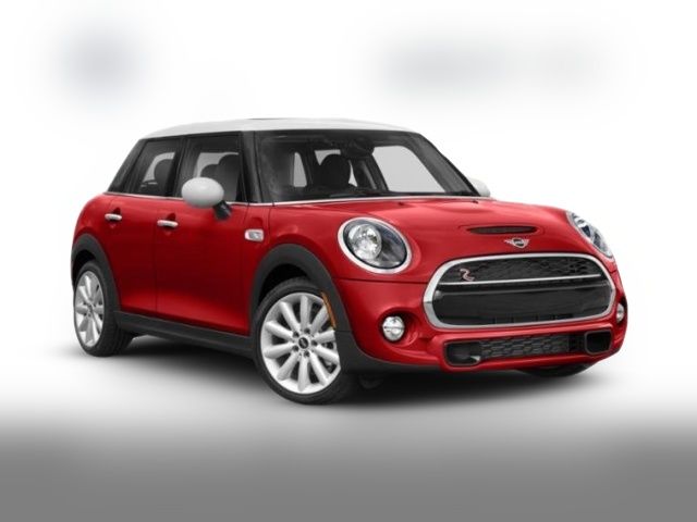 2020 MINI Cooper Hardtop S