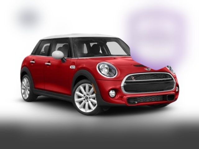 2020 MINI Cooper Hardtop S