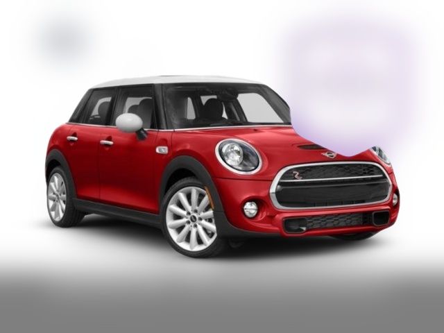 2020 MINI Cooper Hardtop S