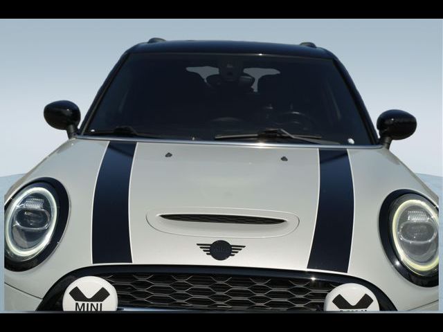 2020 MINI Cooper Hardtop S