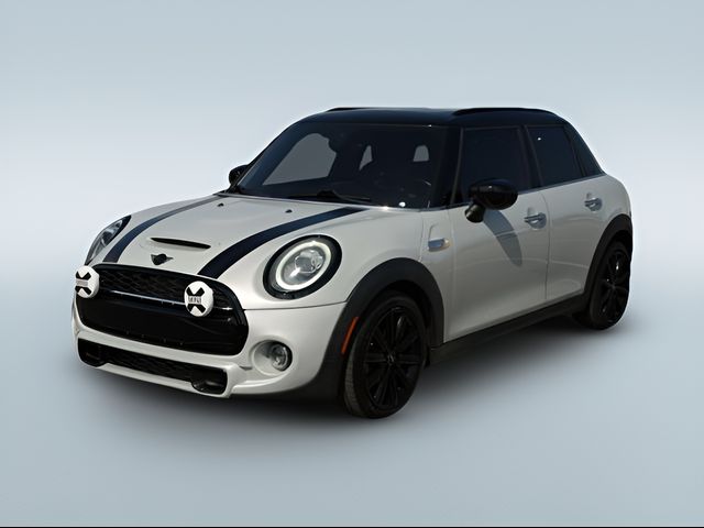 2020 MINI Cooper Hardtop S