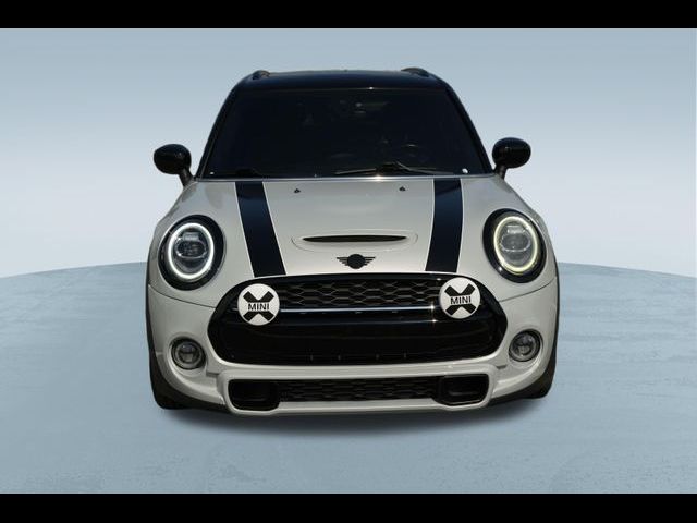 2020 MINI Cooper Hardtop S
