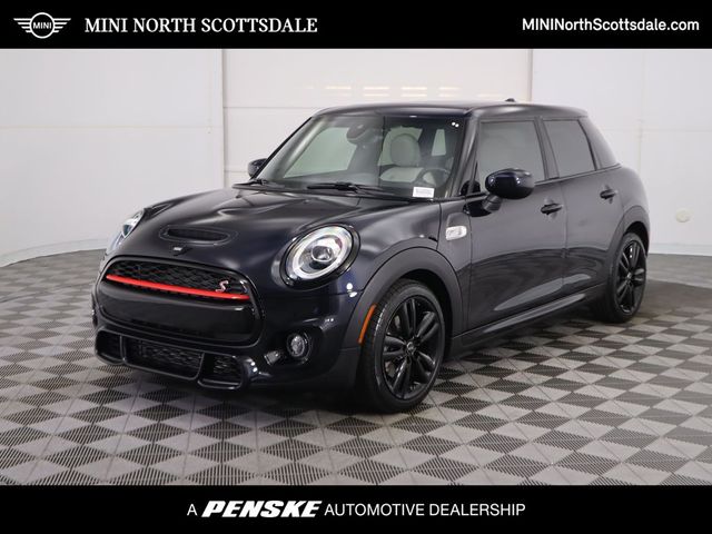 2020 MINI Cooper Hardtop S