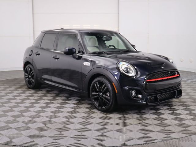 2020 MINI Cooper Hardtop S