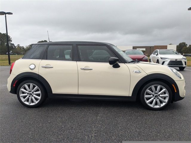 2020 MINI Cooper Hardtop S