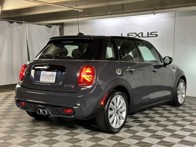 2020 MINI Cooper Hardtop S