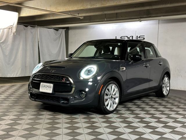 2020 MINI Cooper Hardtop S