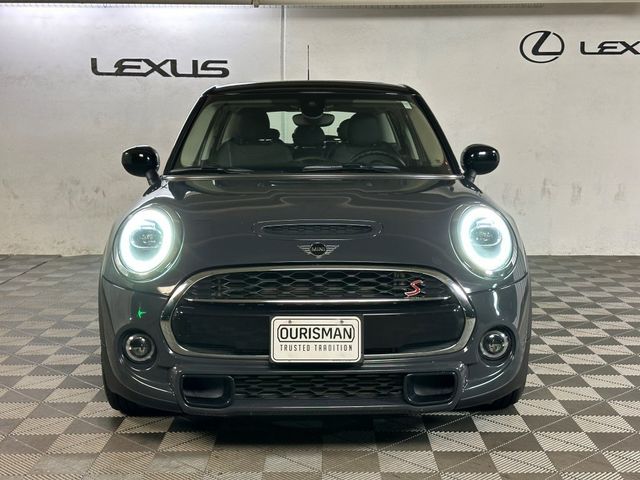 2020 MINI Cooper Hardtop S