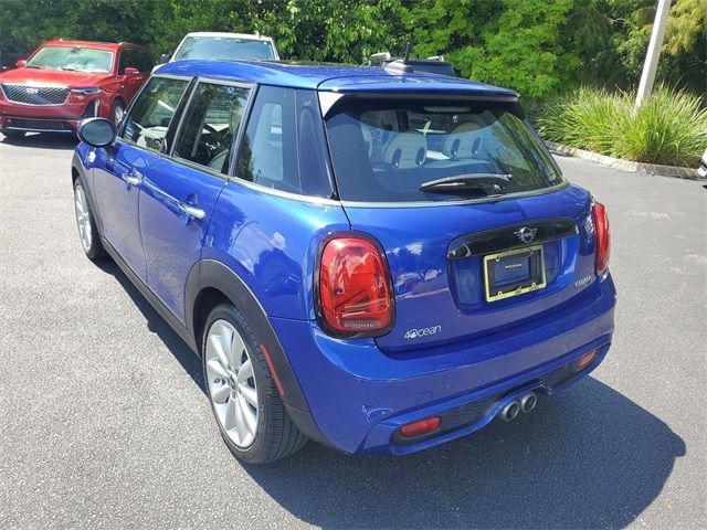 2020 MINI Cooper Hardtop S