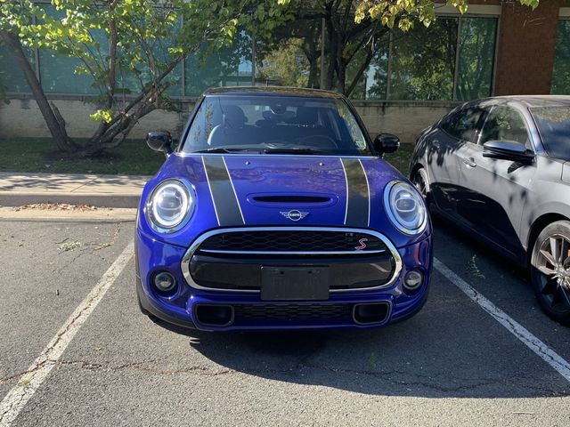 2020 MINI Cooper Hardtop S