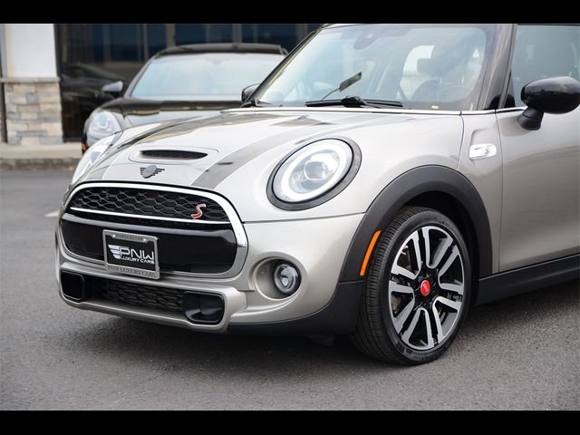 2020 MINI Cooper Hardtop S