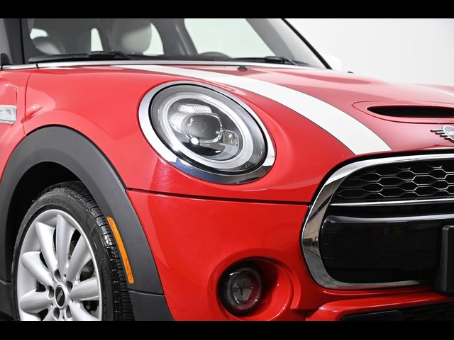 2020 MINI Cooper Hardtop S