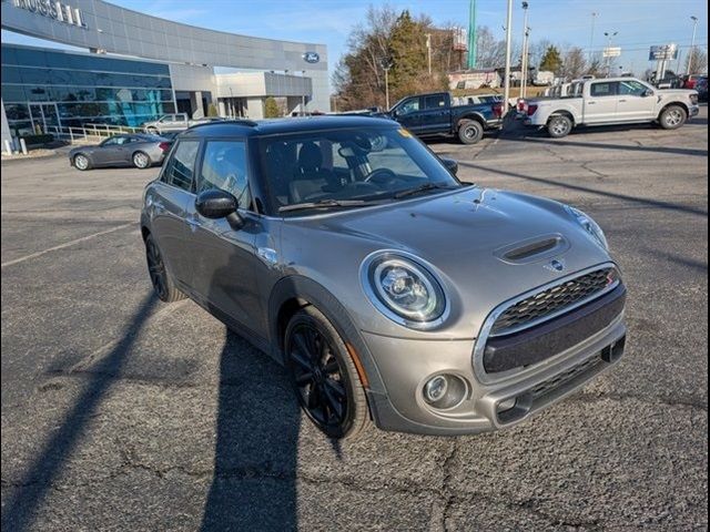 2020 MINI Cooper Hardtop S