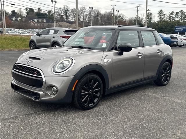 2020 MINI Cooper Hardtop S