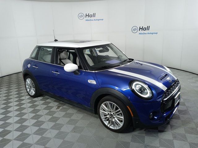 2020 MINI Cooper Hardtop S