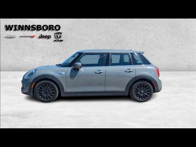 2020 MINI Cooper Hardtop S