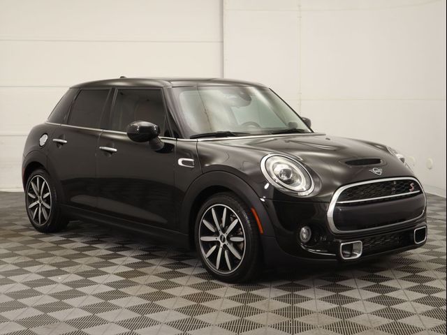 2020 MINI Cooper Hardtop S