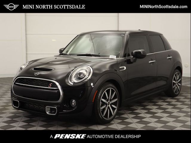 2020 MINI Cooper Hardtop S