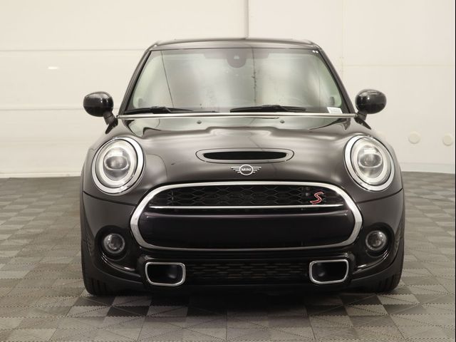 2020 MINI Cooper Hardtop S