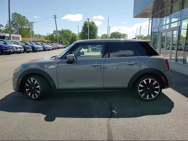 2020 MINI Cooper Hardtop S