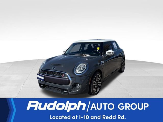 2020 MINI Cooper Hardtop S