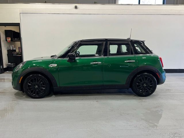 2020 MINI Cooper Hardtop S